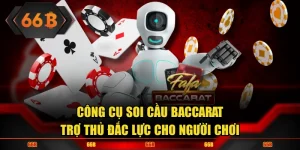 Công Cụ Soi Cầu Baccarat