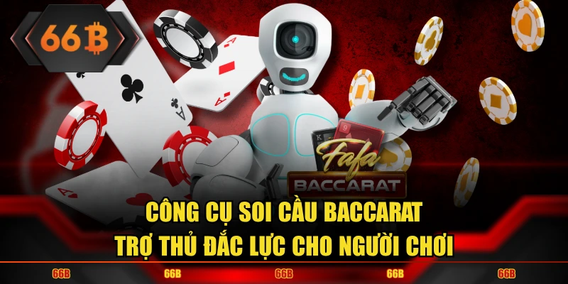 Công Cụ Soi Cầu Baccarat