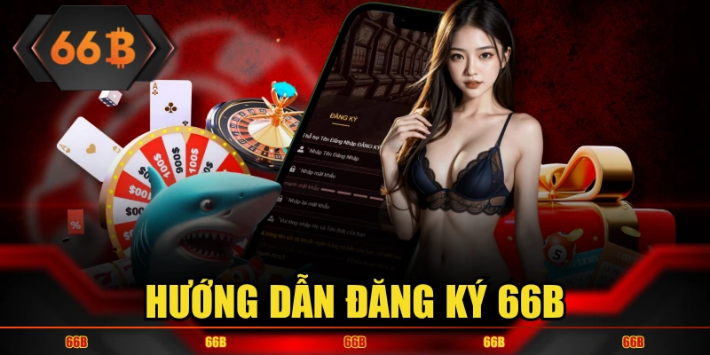 hướng dẫn đăng ký