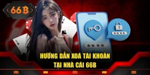 Hướng Dẫn Xoá Tài Khoản